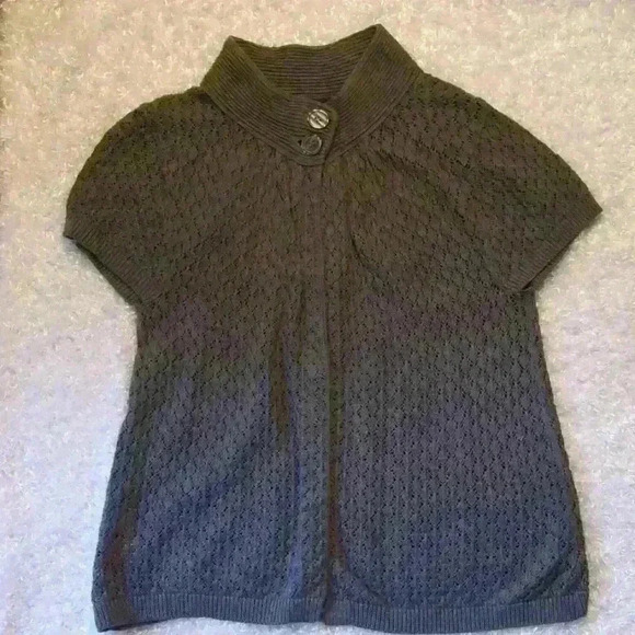 Jones Wear cardigan sweater - Picture 1 of 8